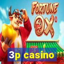 3p casino